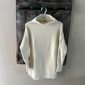 Women's Free People Ottoman Cream